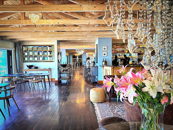 Chefs Warehouse at Tintswalo - featured image