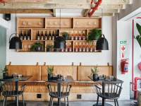 Inside at ëlgr - featured image