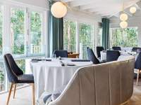 Inside at La Colombe featured image