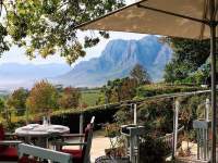 Delaire Graff Restaurant - featured image