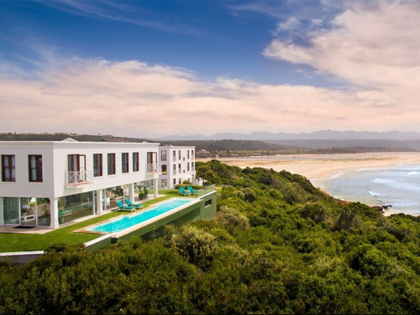 The Plettenberg Hotel