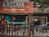 kassava cafe - featured image