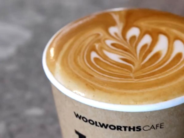 WATCH: current coffee trends and what it takes to create perfect latte art