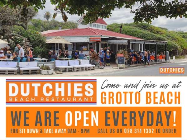 Dutchies@Grotto