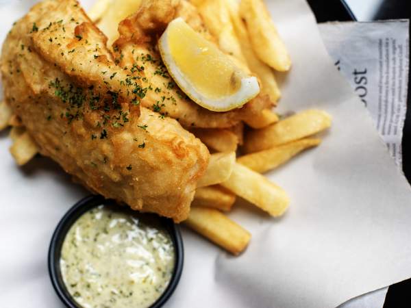 The ultimate guide on where to get delicious fish and ‘tjips’ in SA