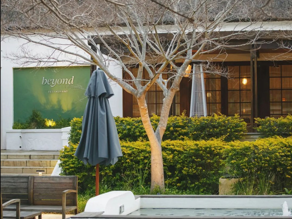 outside at beyond - featured image