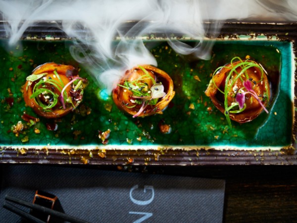 WATCH: Experience Asian-inspired dishes at the V&A Waterfront’s new TANG