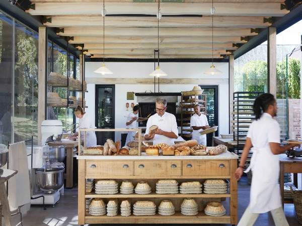BREAKING NEWS: Celebrated baker Markus Färbinger joins La Motte to open artisanal bakery and cafe