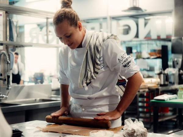 Chef Zanté Neethling on giving South African indigenous food a seat around the global table