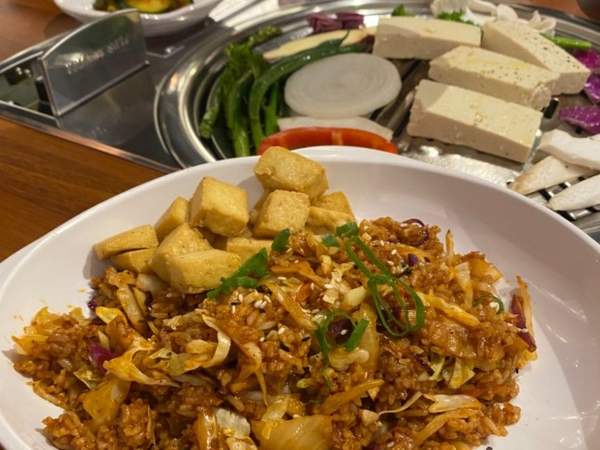 Review: Kimchi BBQ Restaurant – an authentic Korean dining experience in Sea Point