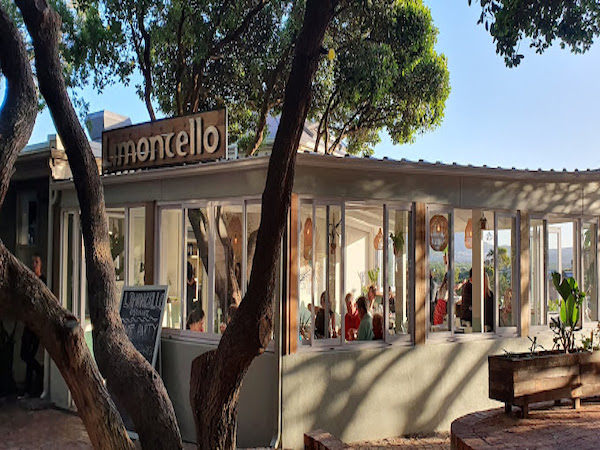 Limoncello Ristorante