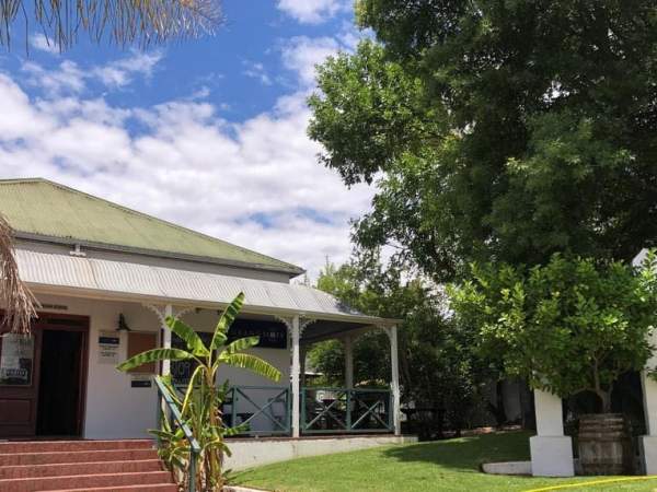 The Bell Inn Pub & Restaurant