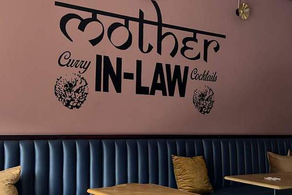 Review: taste the spicy magic of curry and cocktails at Mother-in-Law