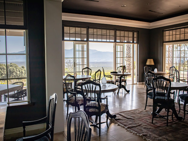 Schneider’s Cape Floral Kitchen