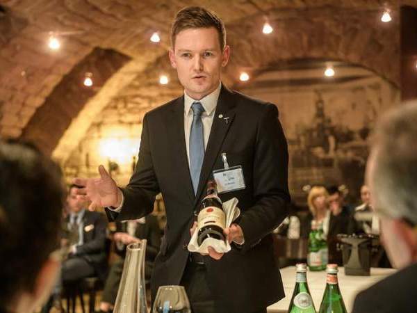 The journey of SA’s Jo Wessels – 7th best sommelier in the world