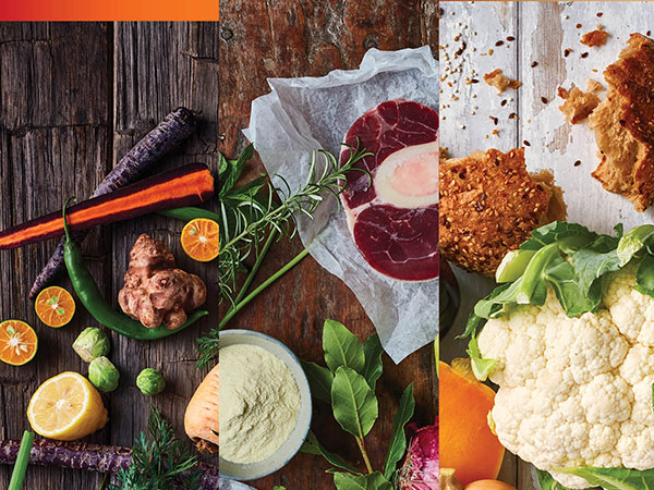 Future Menu Trends report