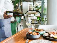 restaurant week south africa