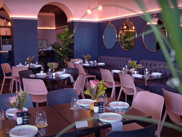 WATCH: Indulge your love of French food at Liberté in Joburg