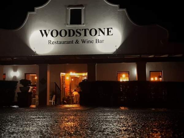 Woodstone Restaurant & Wine Bar