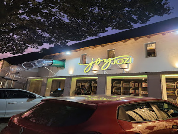 JoyJozi
