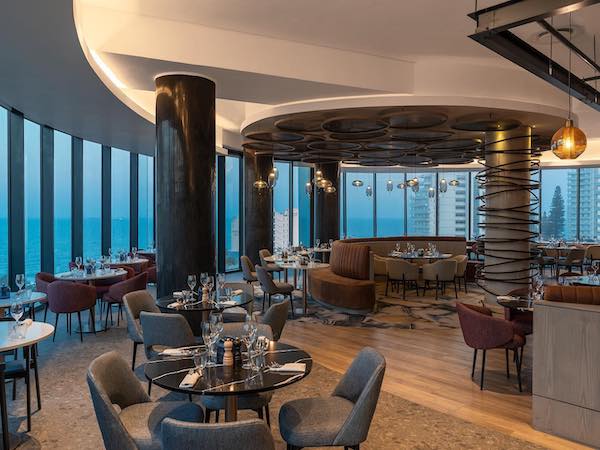 Firelake Grill House & Cocktail Bar