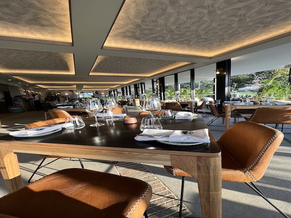 The Old Oak Restaurant and Family Centre