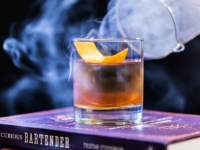 naked malt whiskey cocktail