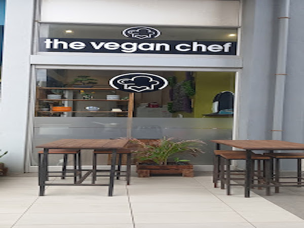 The Vegan Chef (Umhlanga)