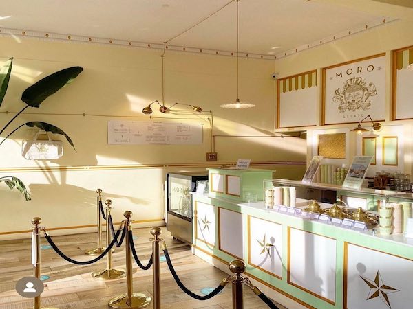 Moro Gelato (Stellenbosch)