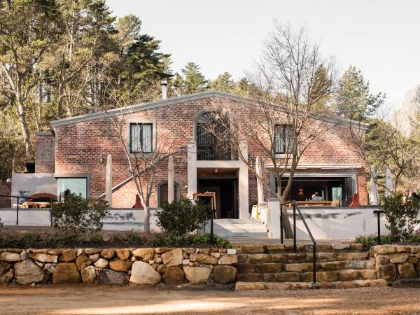 Pink Valley Restaurant