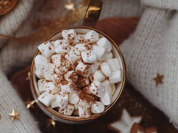 Where to find next-level hot chocolate in Pretoria