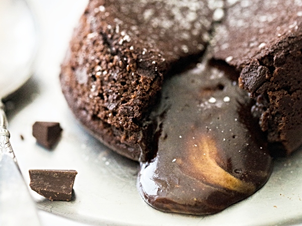 Decadent desserts: restaurants serving irresistible chocolate fondant