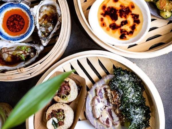 Elevated street food dining at The Old Biscuit Mill: the evolution of How Bao Now