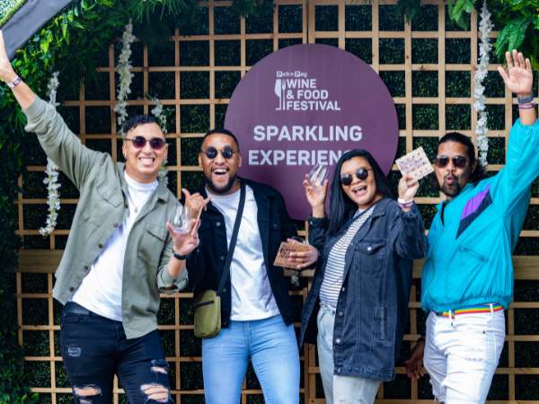 Indulge in a wine and food extravaganza at the Pick n Pay Wine & Food Festival in Durban