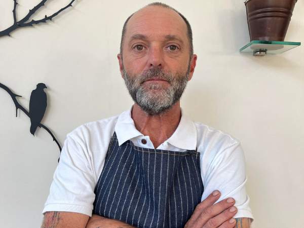 Chef Dario de Angeli’s new journey at Clico Boutique Hotel