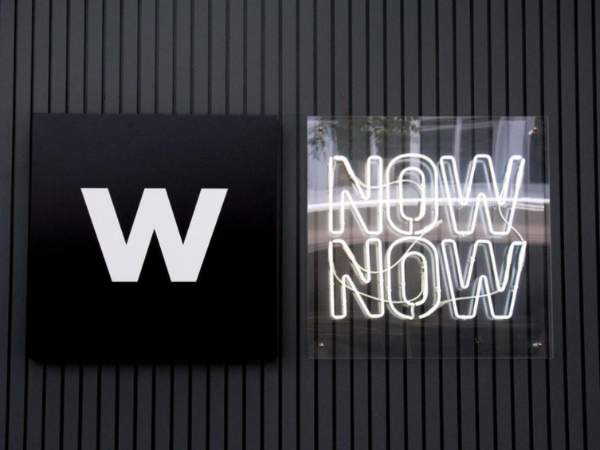 NOW NOW by Woolworths expands to Joburg