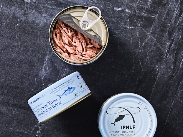 The source: diving into the depths of Woolworths’ pole-and-line-caught tuna