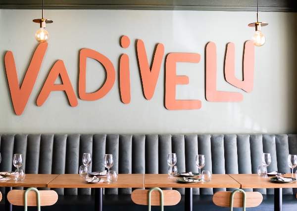 Review: Vadivelu – a true expression of South African Indian cuisine and hospitality