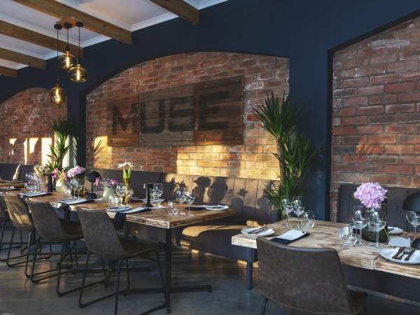 Muse Restaurant