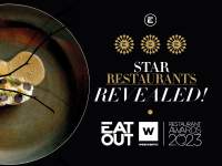 eat out stars