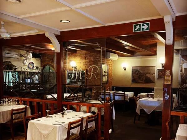 The making of an icon: Magica Roma – where Italian tradition meets South African hospitality