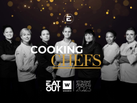 REVEALED: the all-female lineup of chefs to cook at the Eat Out Woolworths Restaurant Awards