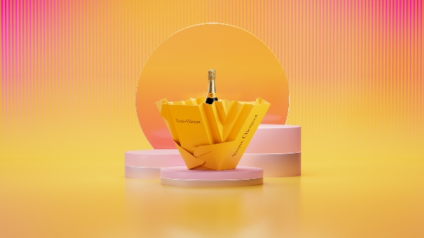 As the South African summer unfolds, Veuve Clicquot brings forth the ICONS Collection