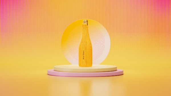 As the South African summer unfolds, Veuve Clicquot brings forth the ICONS Collection