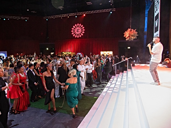 WATCH: Relive the magic of the 2023 Eat Out Woolworths Restaurant Awards