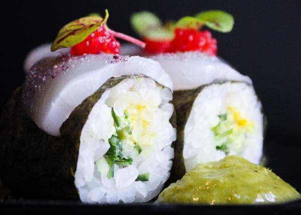 Hola! Konnichiwa! Fusion restaurant Nikkei to open in Cape Town