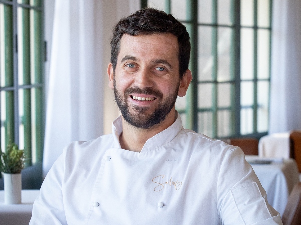 Beyond the plate: what has shaped Ryan Cole into one of SA’s most respected chefs