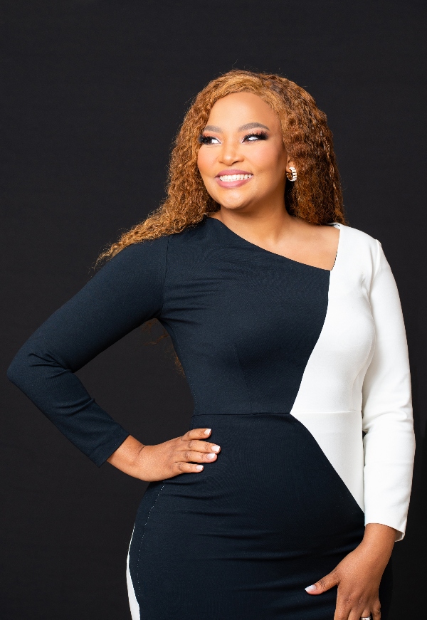 Siba Mtongana on winning the first Eat Out Woolworths Trailblazer Award