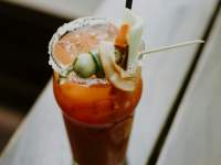 Brunch cocktails are back – 6 spots to sip and savour