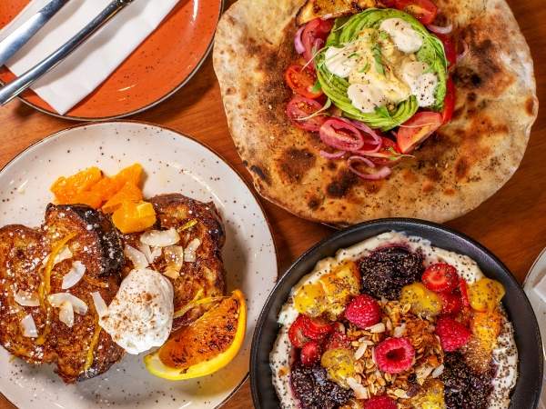 New restaurants that have caught our attention in January